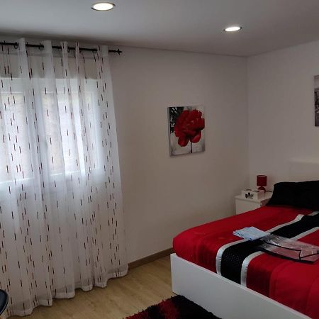 Dina House Βίλα Boticas Εξωτερικό φωτογραφία