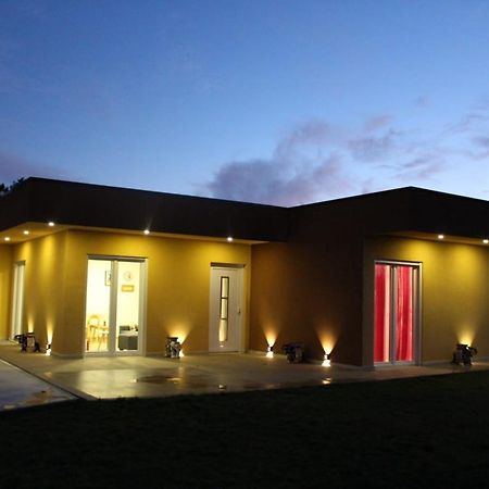 Dina House Βίλα Boticas Εξωτερικό φωτογραφία