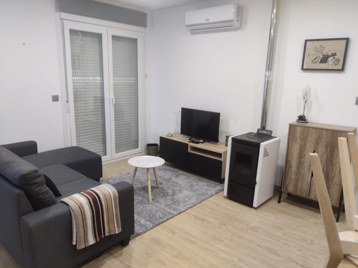 Dina House Βίλα Boticas Εξωτερικό φωτογραφία